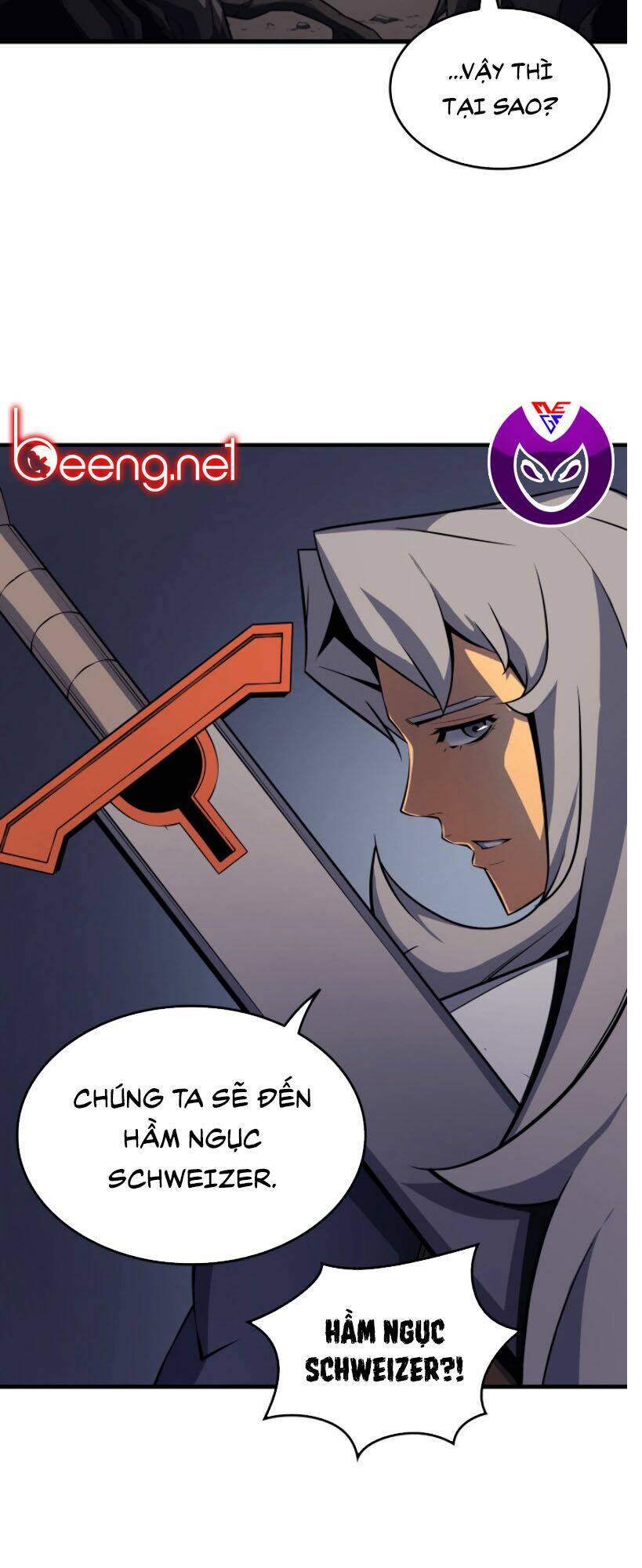 Sự Trở Lại Của Pháp Sư Vĩ Đại Sau 4000 Năm - Chapter 20 - Page 9