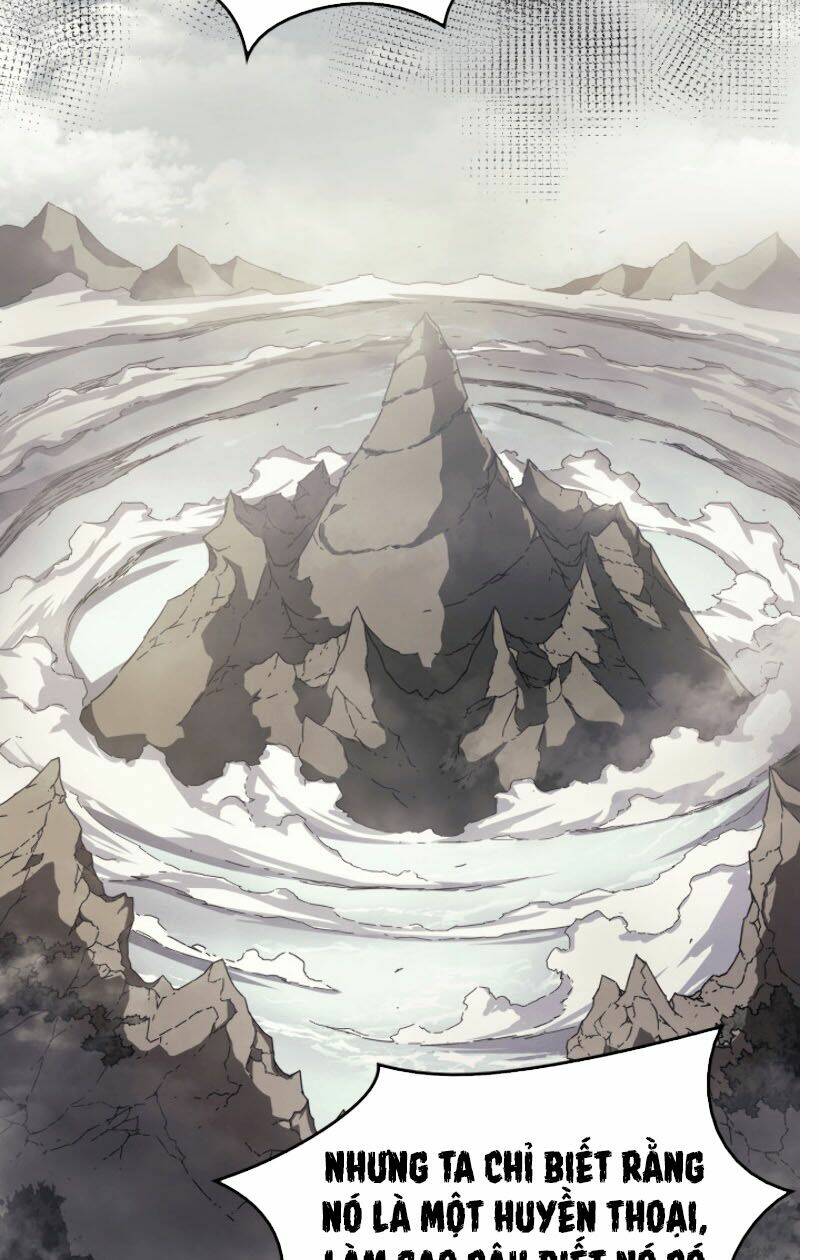 Sự Trở Lại Của Pháp Sư Vĩ Đại Sau 4000 Năm - Chapter 20 - Page 11