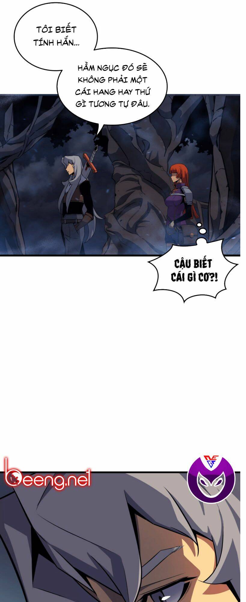 Sự Trở Lại Của Pháp Sư Vĩ Đại Sau 4000 Năm - Chapter 20 - Page 13