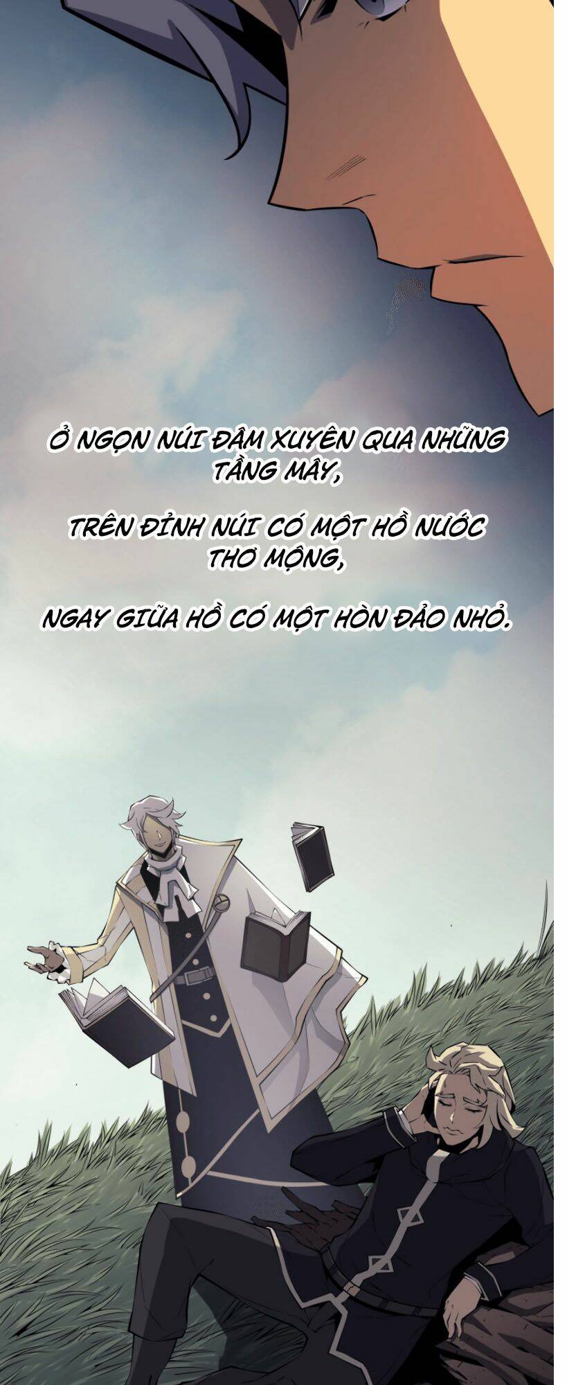 Sự Trở Lại Của Pháp Sư Vĩ Đại Sau 4000 Năm - Chapter 20 - Page 14