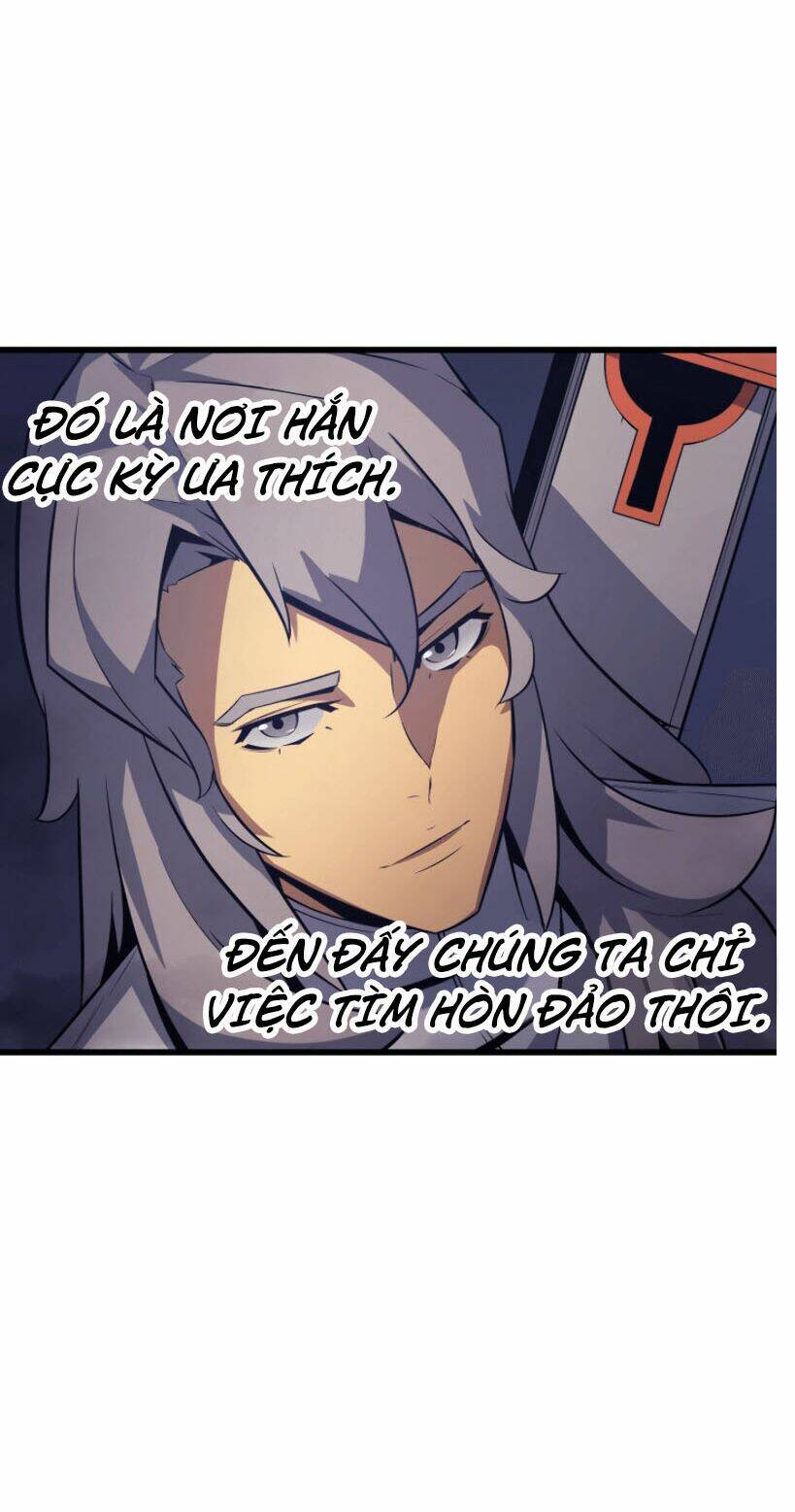 Sự Trở Lại Của Pháp Sư Vĩ Đại Sau 4000 Năm - Chapter 20 - Page 17