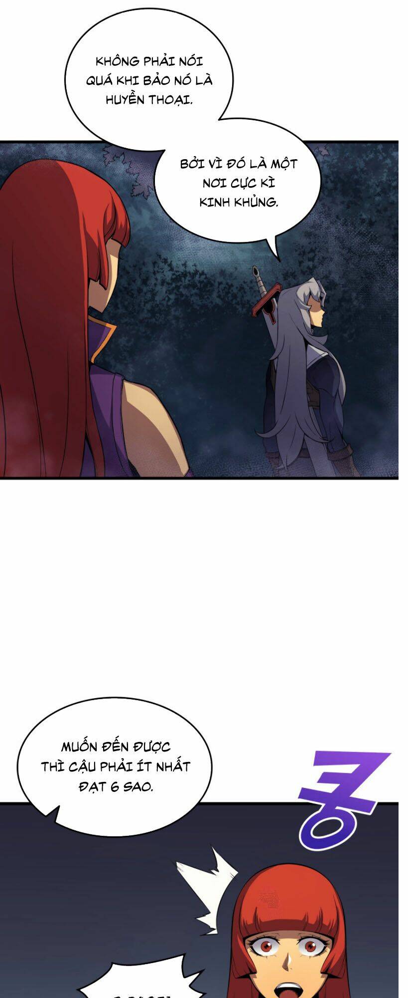 Sự Trở Lại Của Pháp Sư Vĩ Đại Sau 4000 Năm - Chapter 20 - Page 18