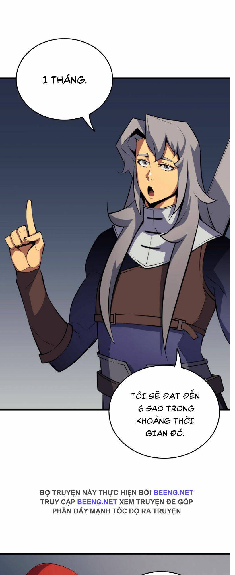 Sự Trở Lại Của Pháp Sư Vĩ Đại Sau 4000 Năm - Chapter 20 - Page 20