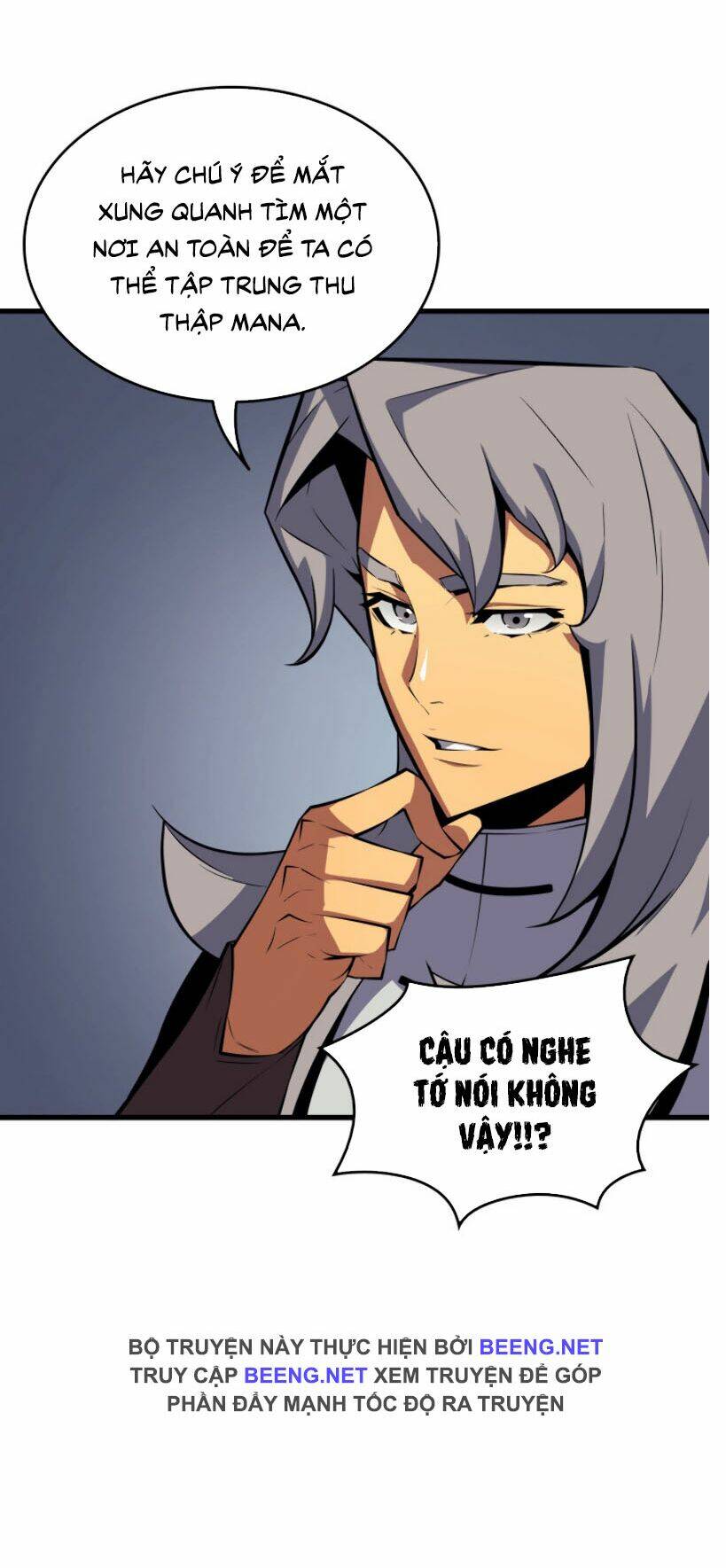 Sự Trở Lại Của Pháp Sư Vĩ Đại Sau 4000 Năm - Chapter 20 - Page 22