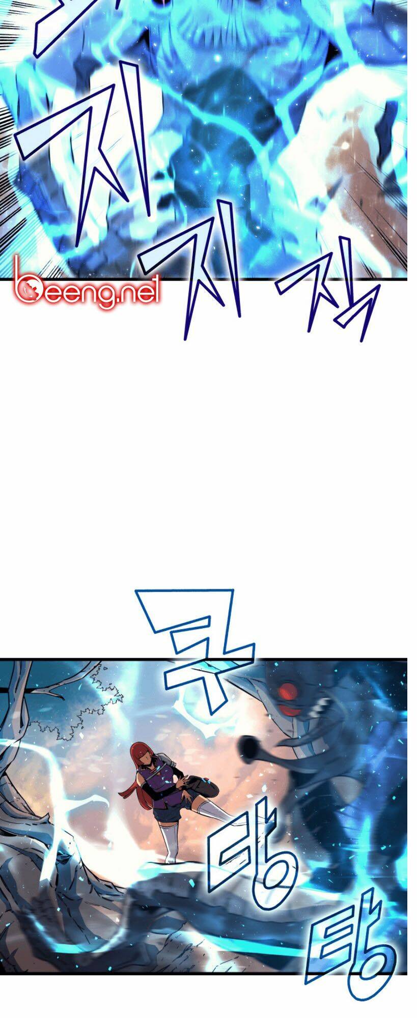 Sự Trở Lại Của Pháp Sư Vĩ Đại Sau 4000 Năm - Chapter 20 - Page 24