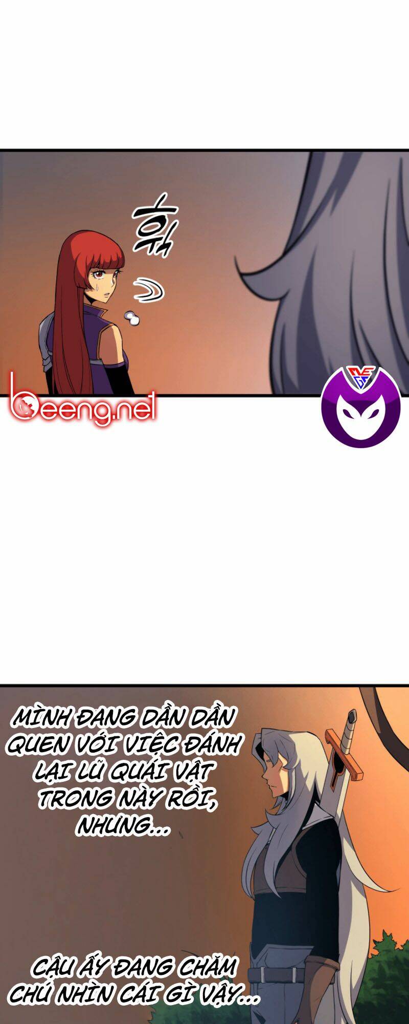 Sự Trở Lại Của Pháp Sư Vĩ Đại Sau 4000 Năm - Chapter 20 - Page 27