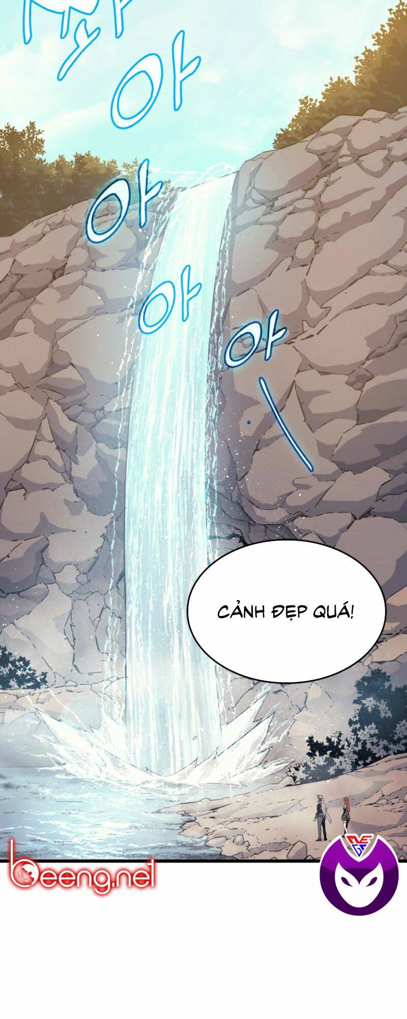 Sự Trở Lại Của Pháp Sư Vĩ Đại Sau 4000 Năm - Chapter 20 - Page 30