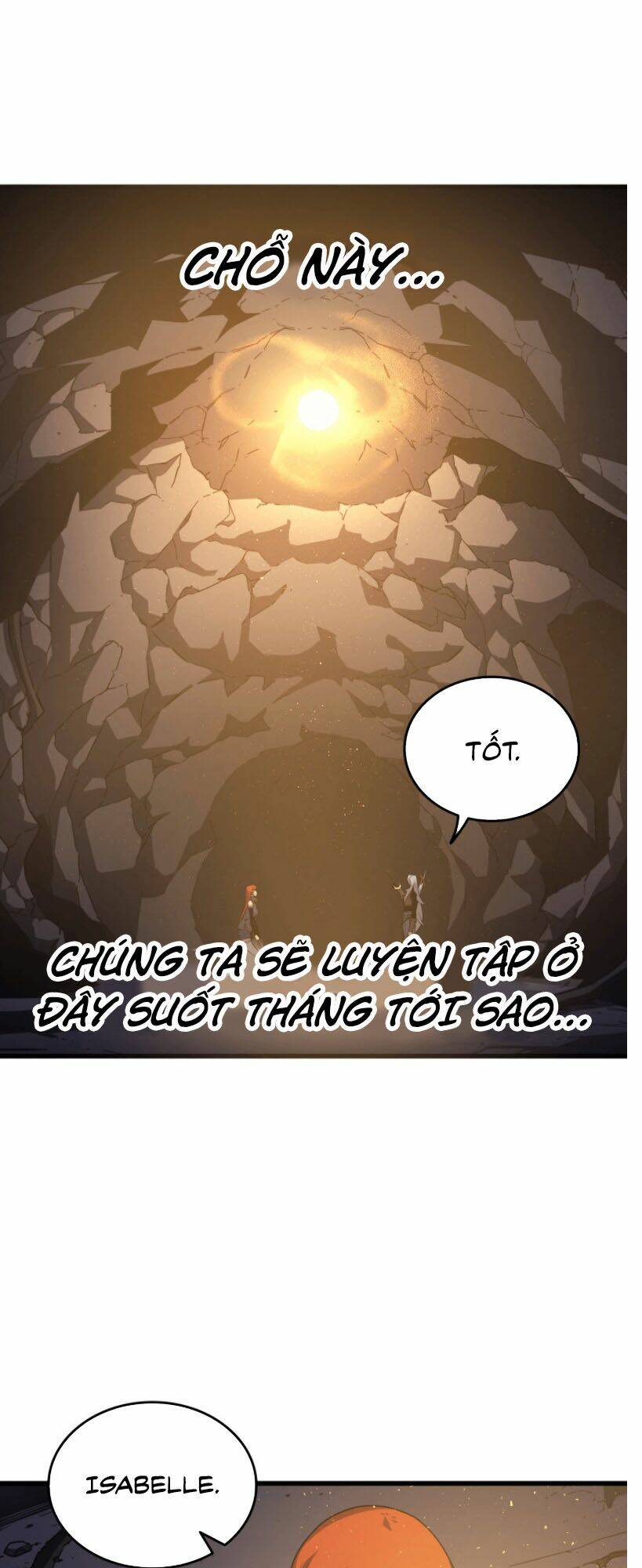 Sự Trở Lại Của Pháp Sư Vĩ Đại Sau 4000 Năm - Chapter 20 - Page 34