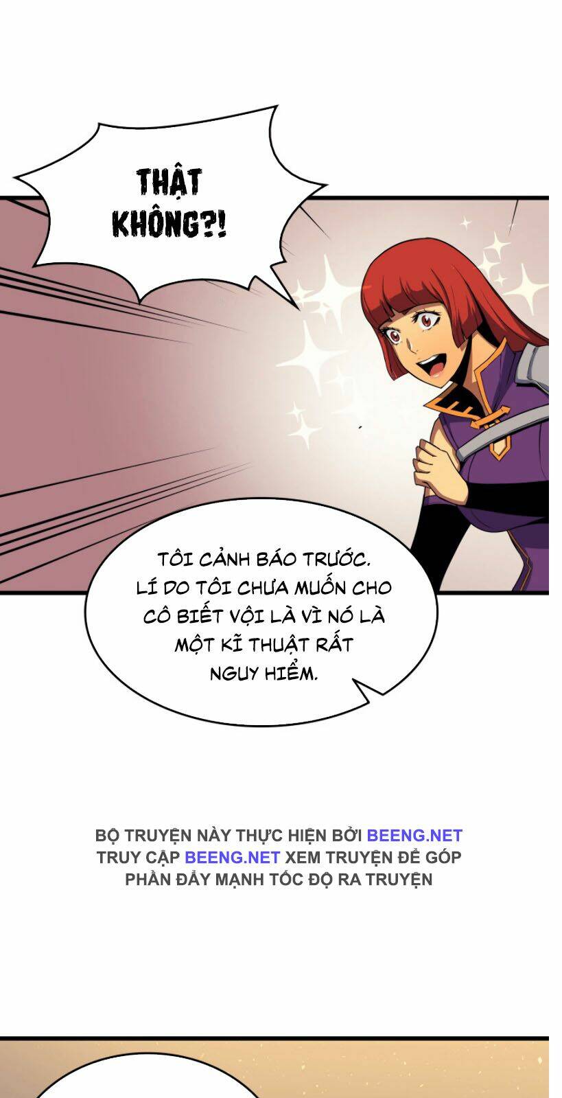 Sự Trở Lại Của Pháp Sư Vĩ Đại Sau 4000 Năm - Chapter 20 - Page 36