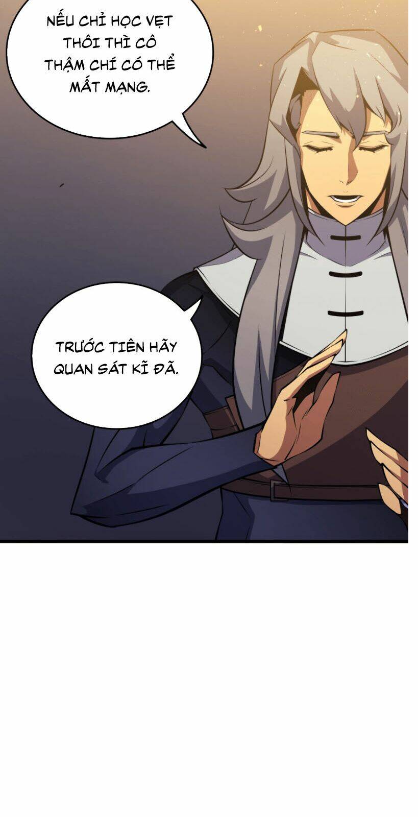 Sự Trở Lại Của Pháp Sư Vĩ Đại Sau 4000 Năm - Chapter 20 - Page 37