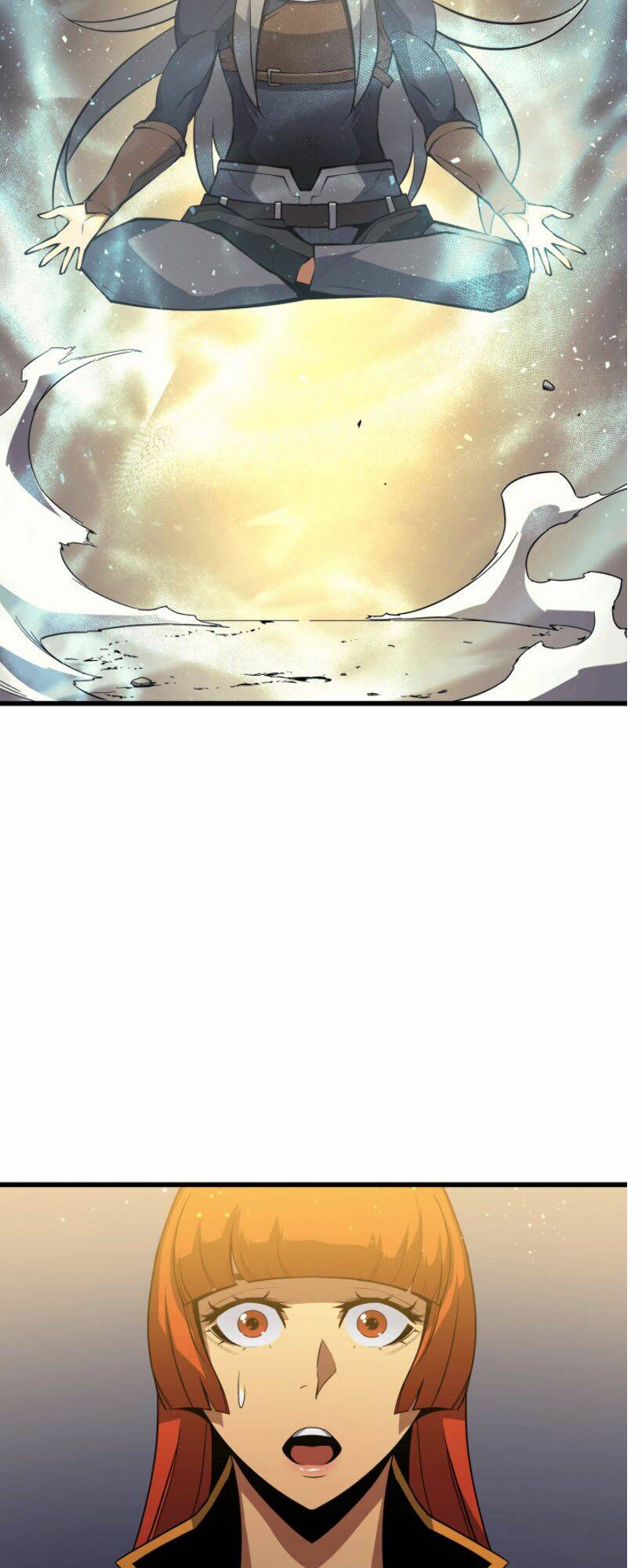 Sự Trở Lại Của Pháp Sư Vĩ Đại Sau 4000 Năm - Chapter 20 - Page 39