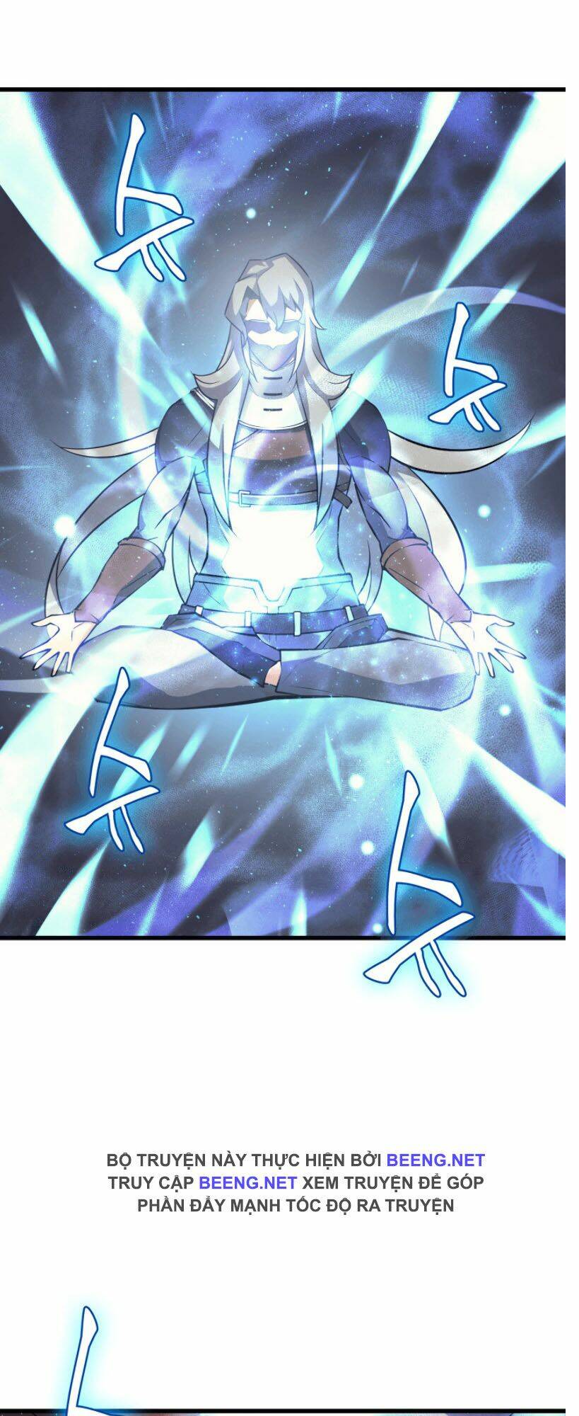 Sự Trở Lại Của Pháp Sư Vĩ Đại Sau 4000 Năm - Chapter 20 - Page 43