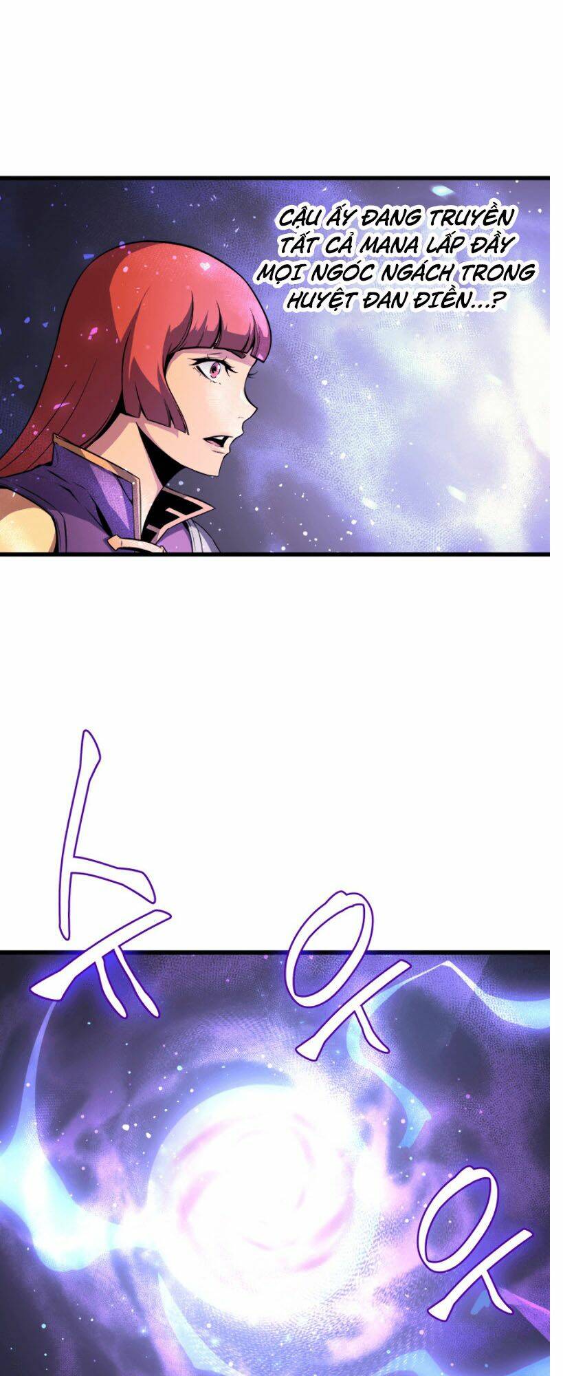 Sự Trở Lại Của Pháp Sư Vĩ Đại Sau 4000 Năm - Chapter 20 - Page 47