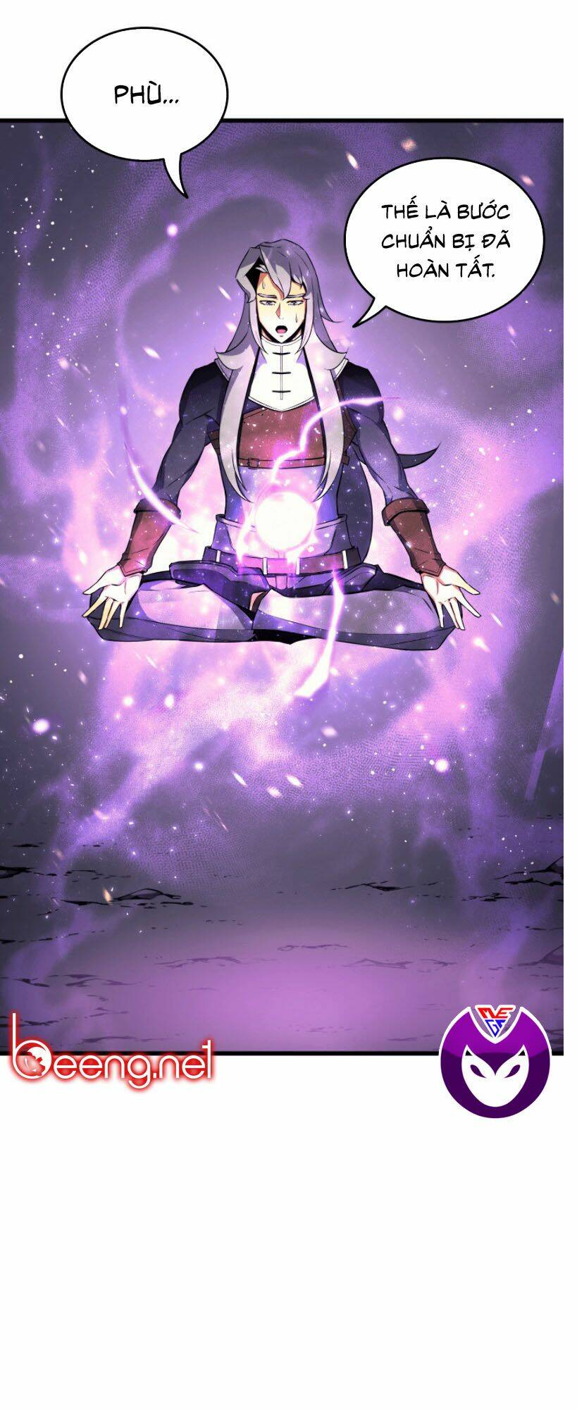 Sự Trở Lại Của Pháp Sư Vĩ Đại Sau 4000 Năm - Chapter 20 - Page 51