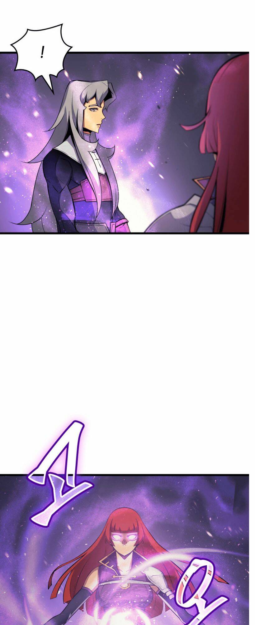 Sự Trở Lại Của Pháp Sư Vĩ Đại Sau 4000 Năm - Chapter 20 - Page 52