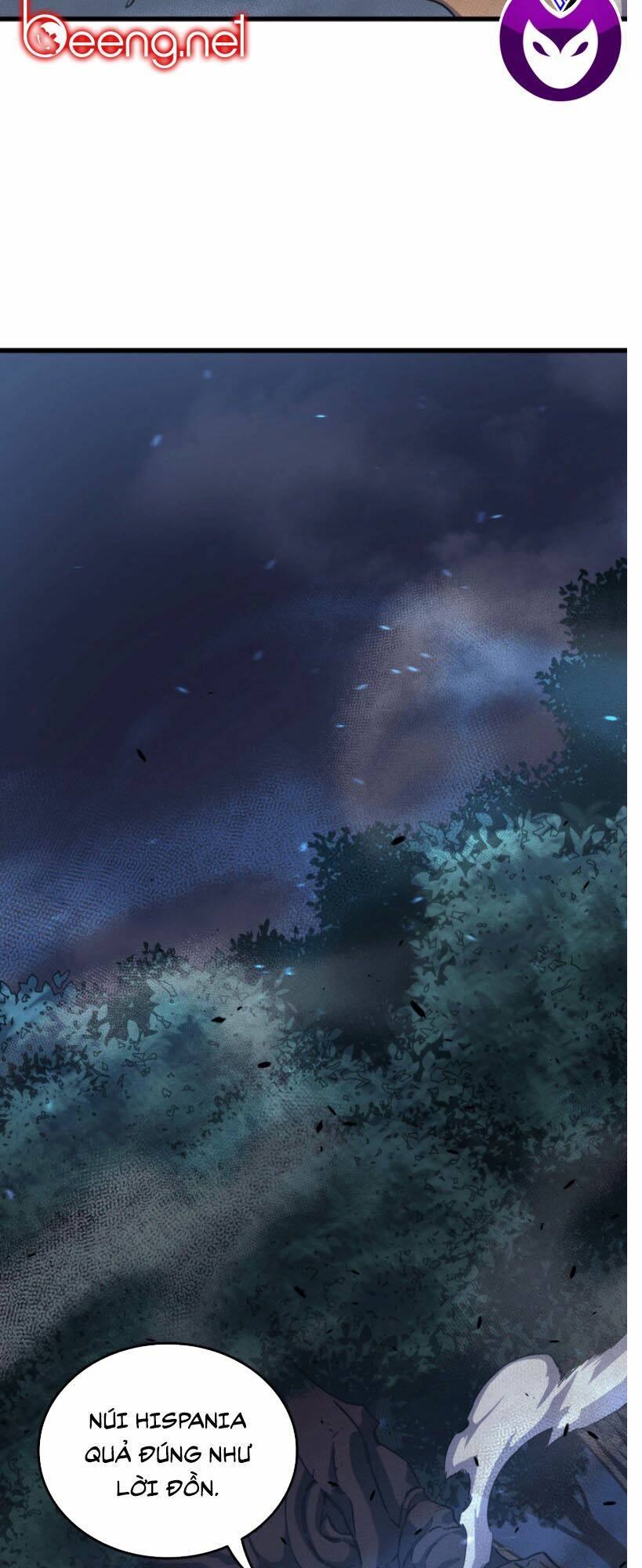 Sự Trở Lại Của Pháp Sư Vĩ Đại Sau 4000 Năm - Chapter 20 - Page 5