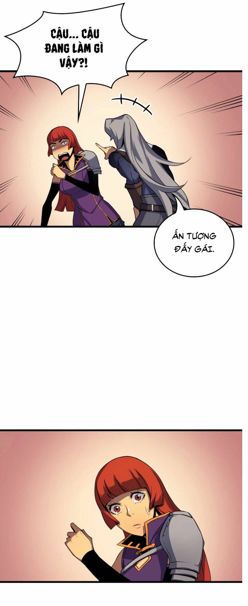 Sự Trở Lại Của Pháp Sư Vĩ Đại Sau 4000 Năm - Chapter 20 - Page 59