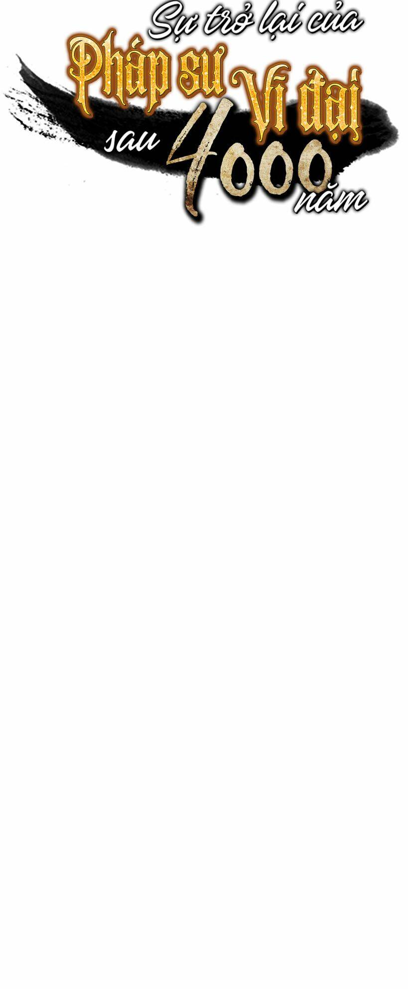 Sự Trở Lại Của Pháp Sư Vĩ Đại Sau 4000 Năm - Chapter 20 - Page 62