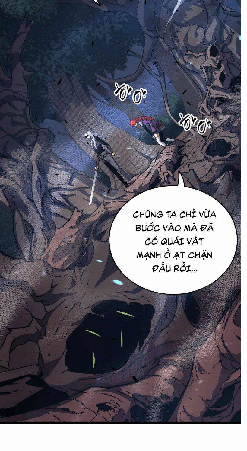 Sự Trở Lại Của Pháp Sư Vĩ Đại Sau 4000 Năm - Chapter 20 - Page 6