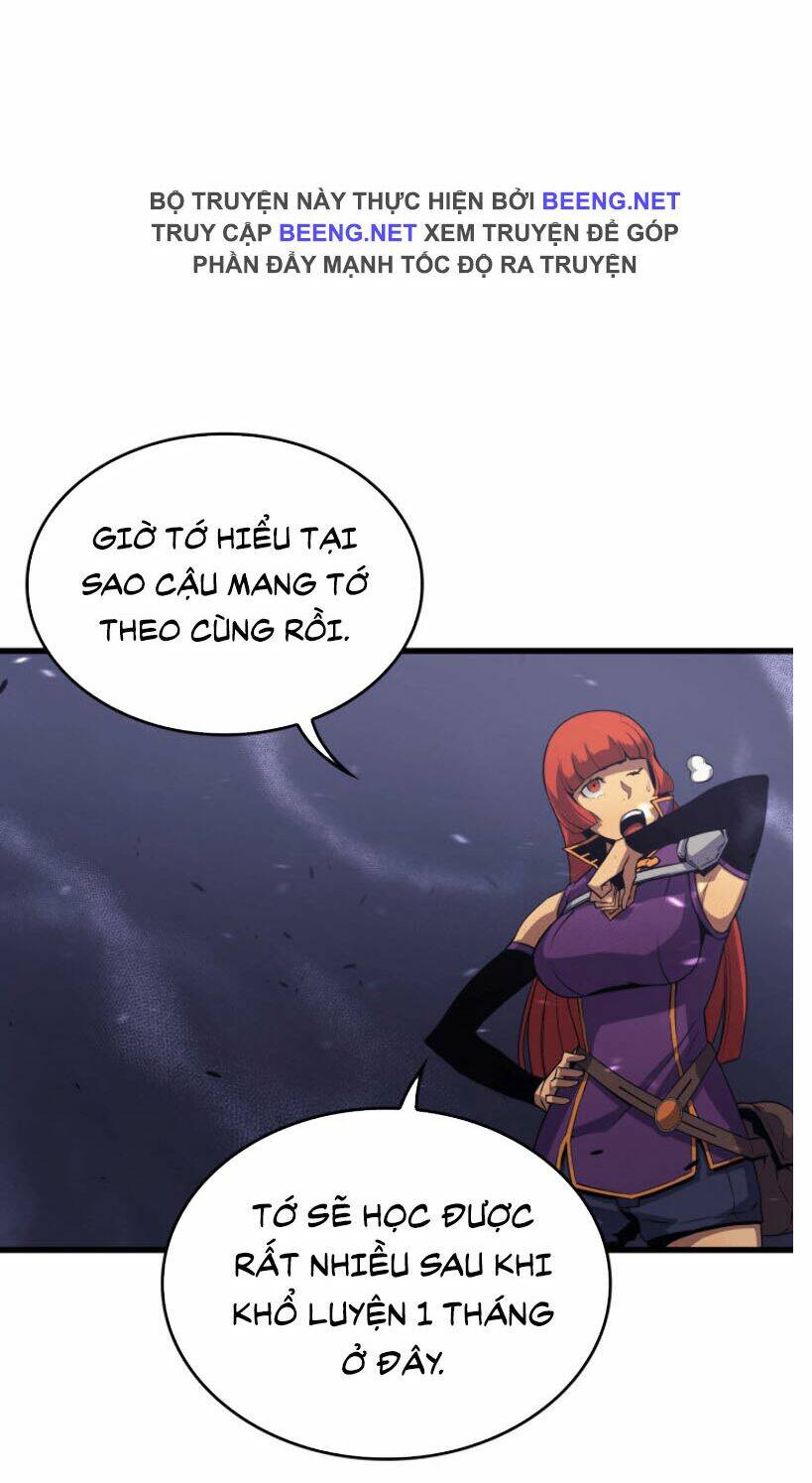 Sự Trở Lại Của Pháp Sư Vĩ Đại Sau 4000 Năm - Chapter 20 - Page 7