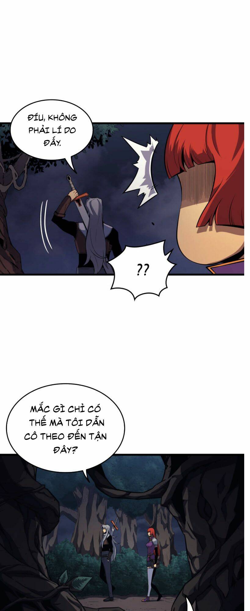 Sự Trở Lại Của Pháp Sư Vĩ Đại Sau 4000 Năm - Chapter 20 - Page 8