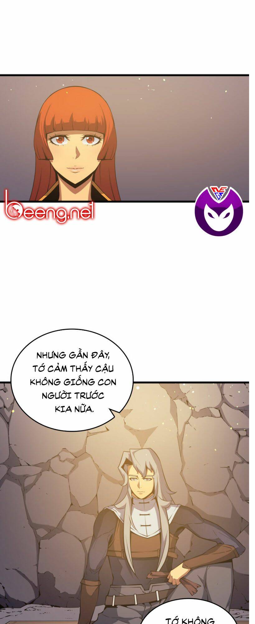 Sự Trở Lại Của Pháp Sư Vĩ Đại Sau 4000 Năm - Chapter 21 - Page 10