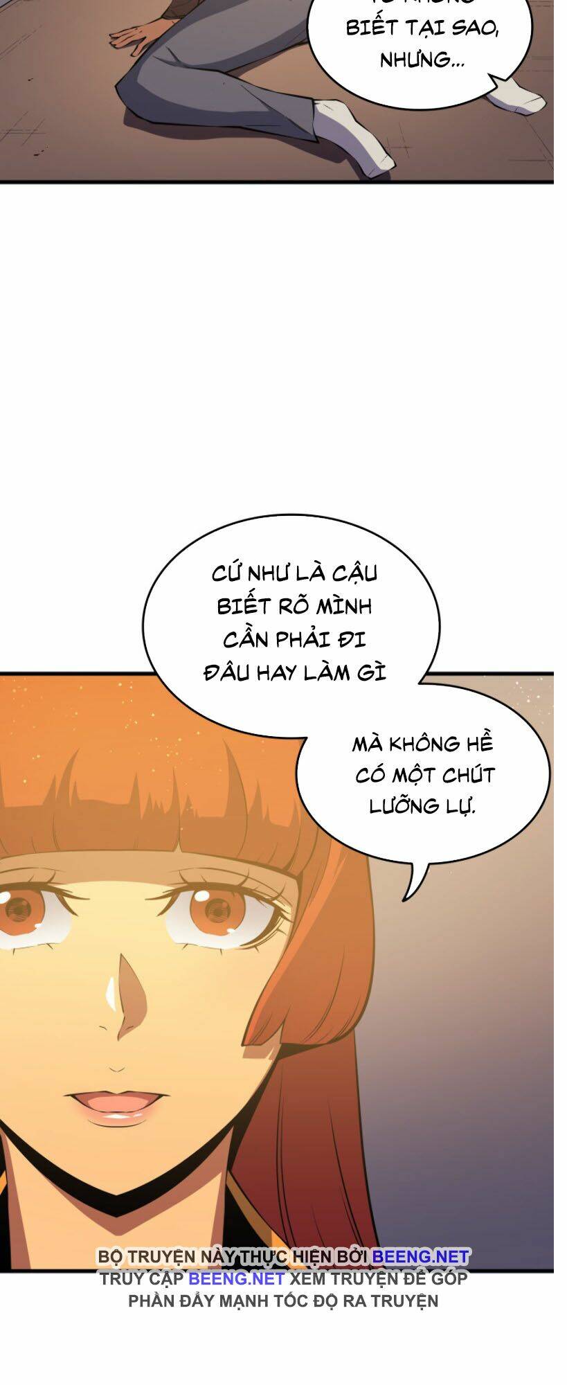 Sự Trở Lại Của Pháp Sư Vĩ Đại Sau 4000 Năm - Chapter 21 - Page 11