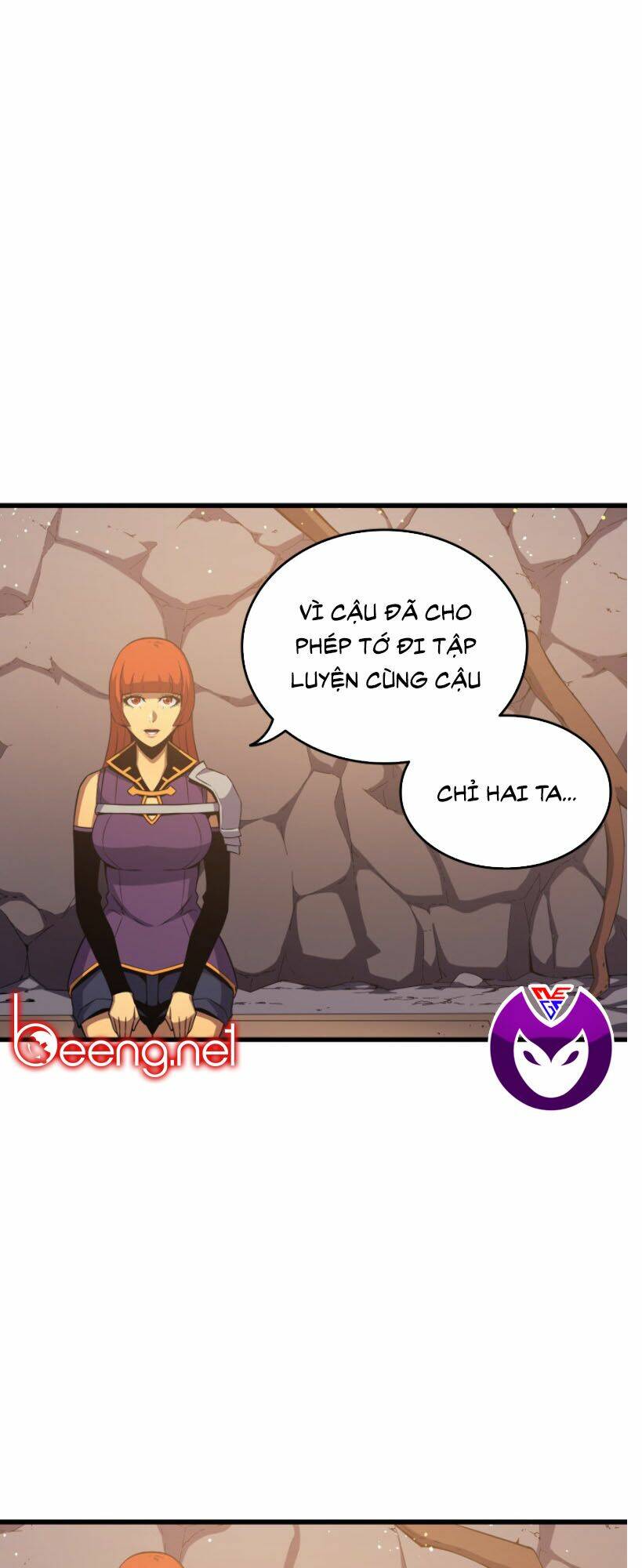 Sự Trở Lại Của Pháp Sư Vĩ Đại Sau 4000 Năm - Chapter 21 - Page 18