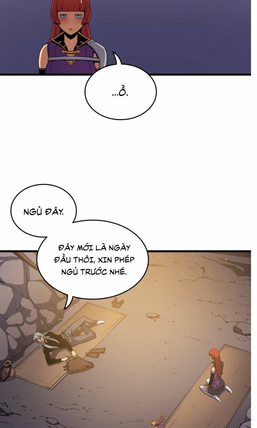 Sự Trở Lại Của Pháp Sư Vĩ Đại Sau 4000 Năm - Chapter 21 - Page 24