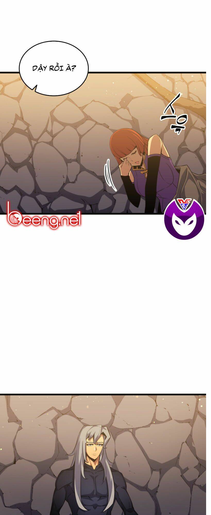 Sự Trở Lại Của Pháp Sư Vĩ Đại Sau 4000 Năm - Chapter 21 - Page 30