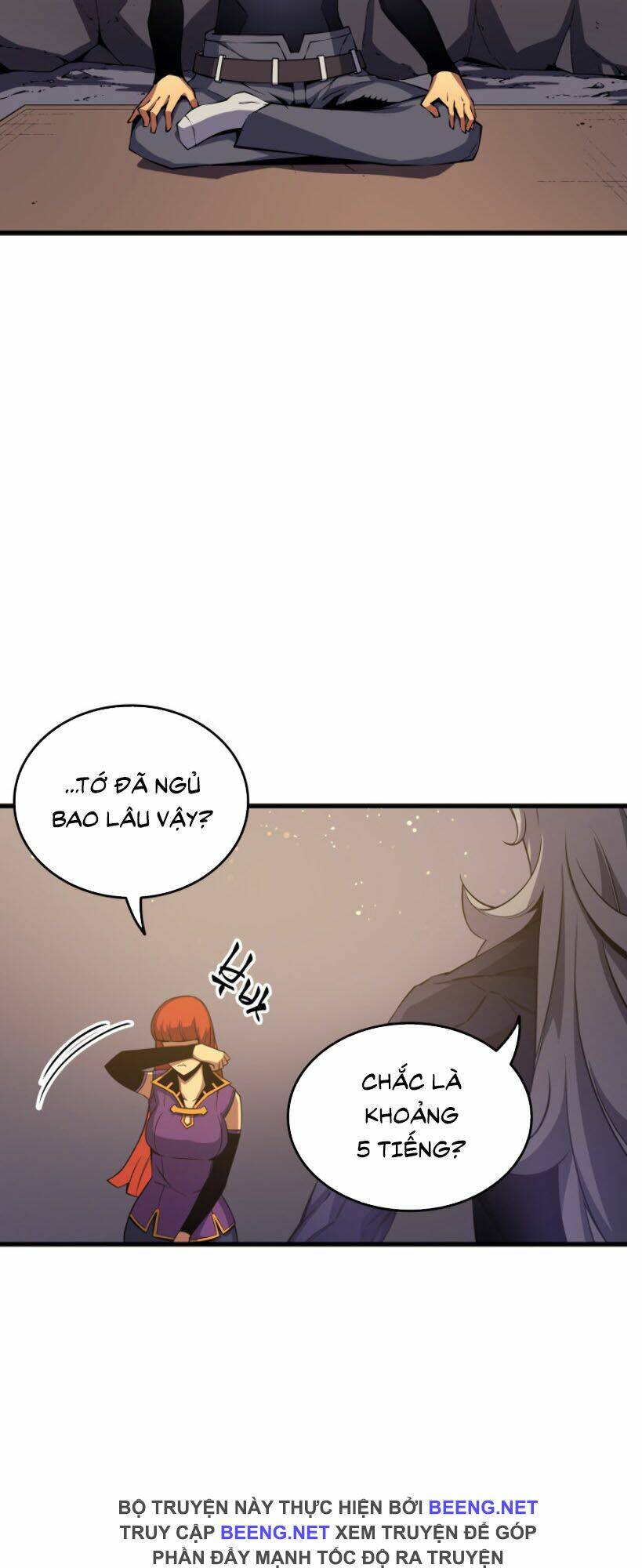 Sự Trở Lại Của Pháp Sư Vĩ Đại Sau 4000 Năm - Chapter 21 - Page 31