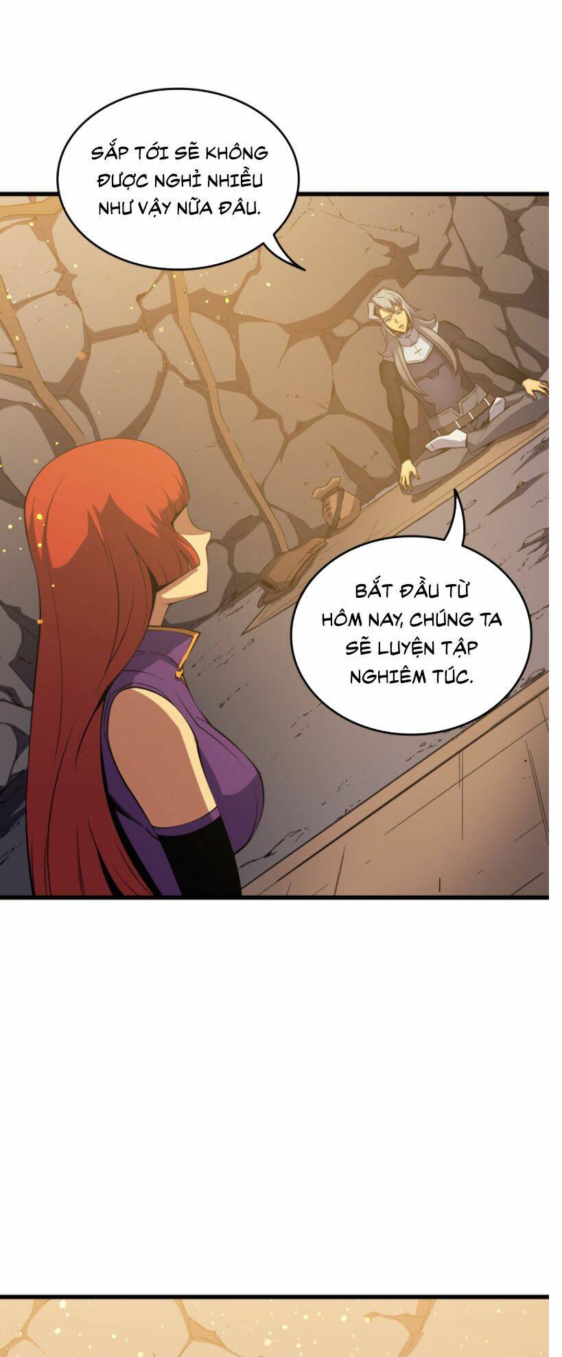 Sự Trở Lại Của Pháp Sư Vĩ Đại Sau 4000 Năm - Chapter 21 - Page 32