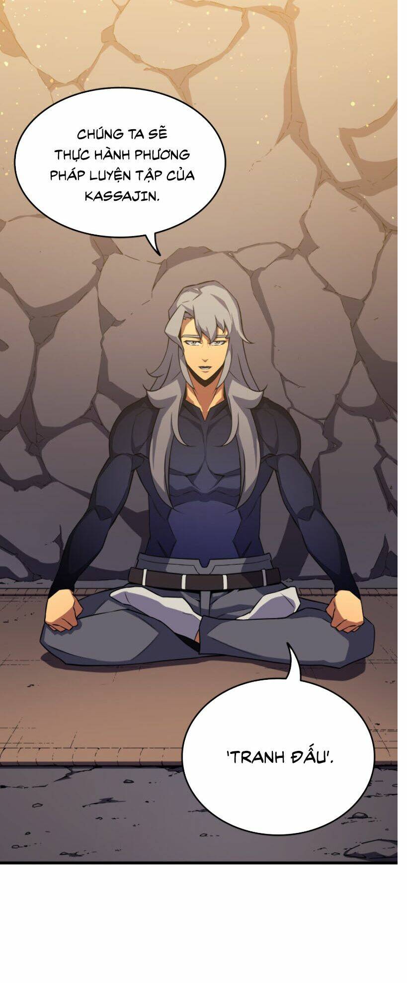 Sự Trở Lại Của Pháp Sư Vĩ Đại Sau 4000 Năm - Chapter 21 - Page 33