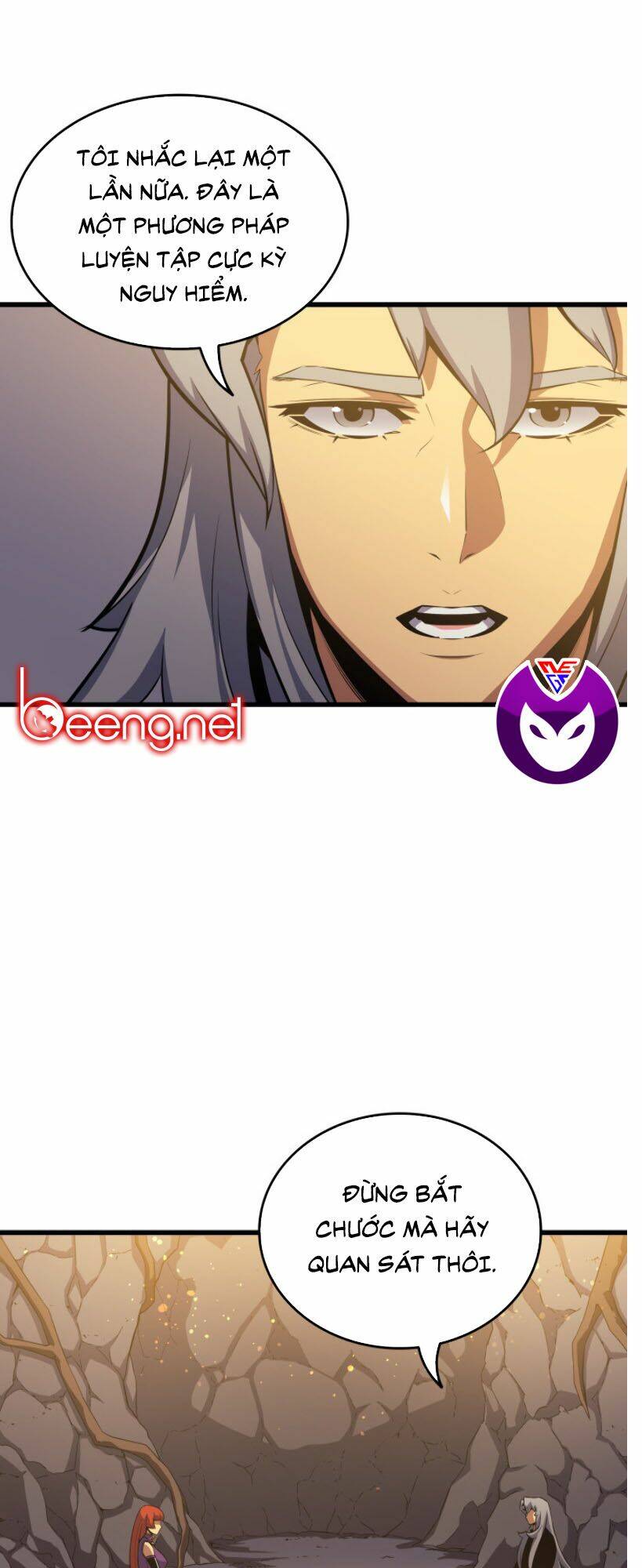 Sự Trở Lại Của Pháp Sư Vĩ Đại Sau 4000 Năm - Chapter 21 - Page 34