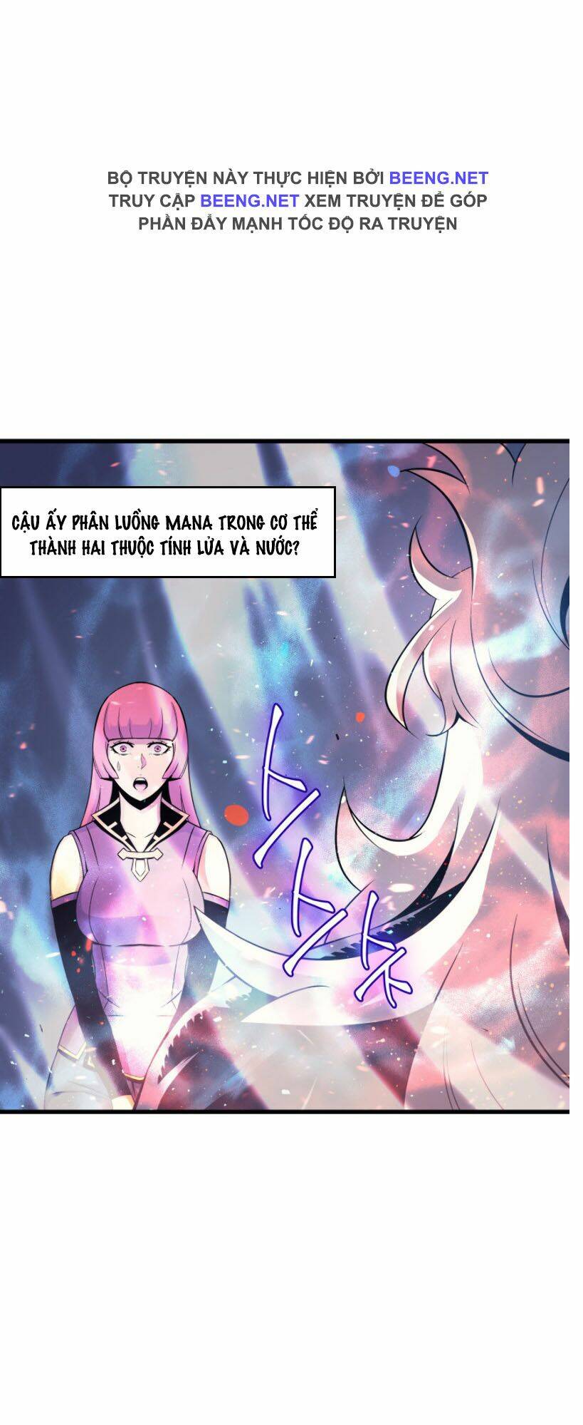 Sự Trở Lại Của Pháp Sư Vĩ Đại Sau 4000 Năm - Chapter 21 - Page 40