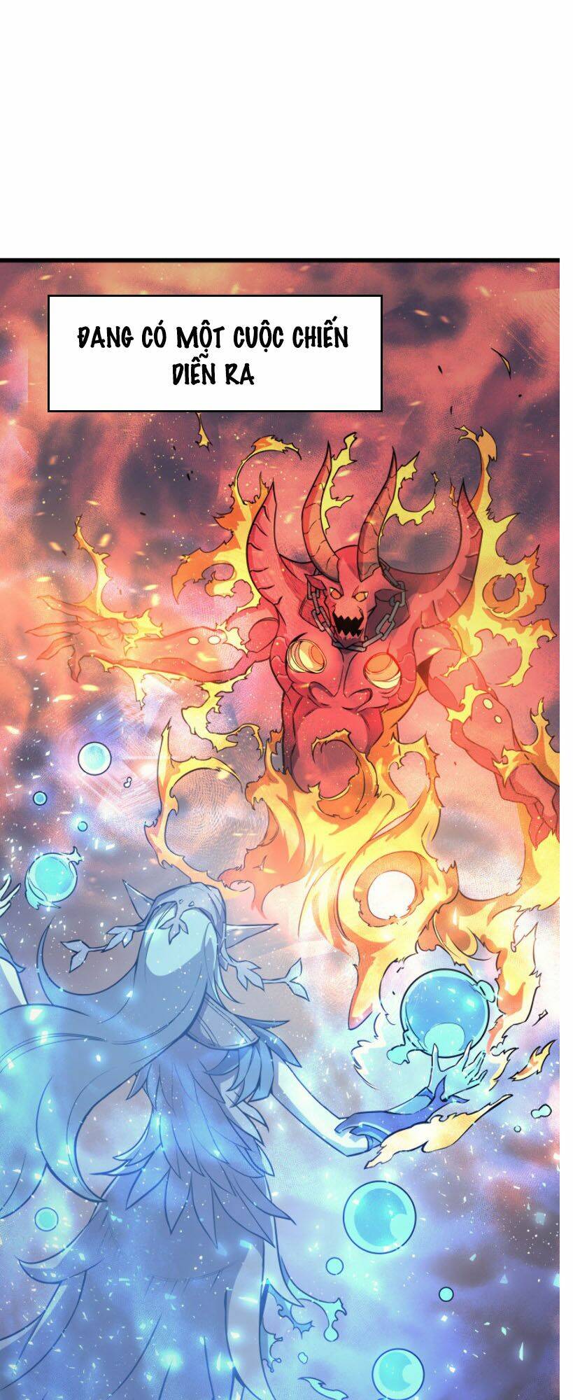 Sự Trở Lại Của Pháp Sư Vĩ Đại Sau 4000 Năm - Chapter 21 - Page 42