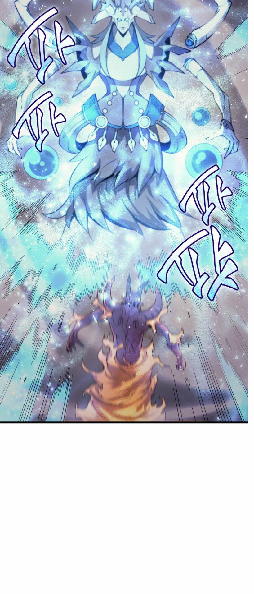 Sự Trở Lại Của Pháp Sư Vĩ Đại Sau 4000 Năm - Chapter 21 - Page 45