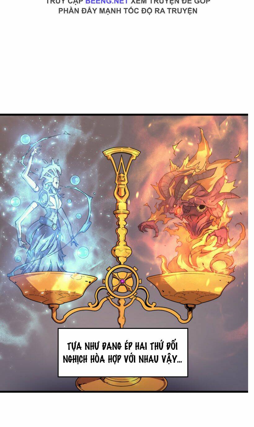 Sự Trở Lại Của Pháp Sư Vĩ Đại Sau 4000 Năm - Chapter 21 - Page 48