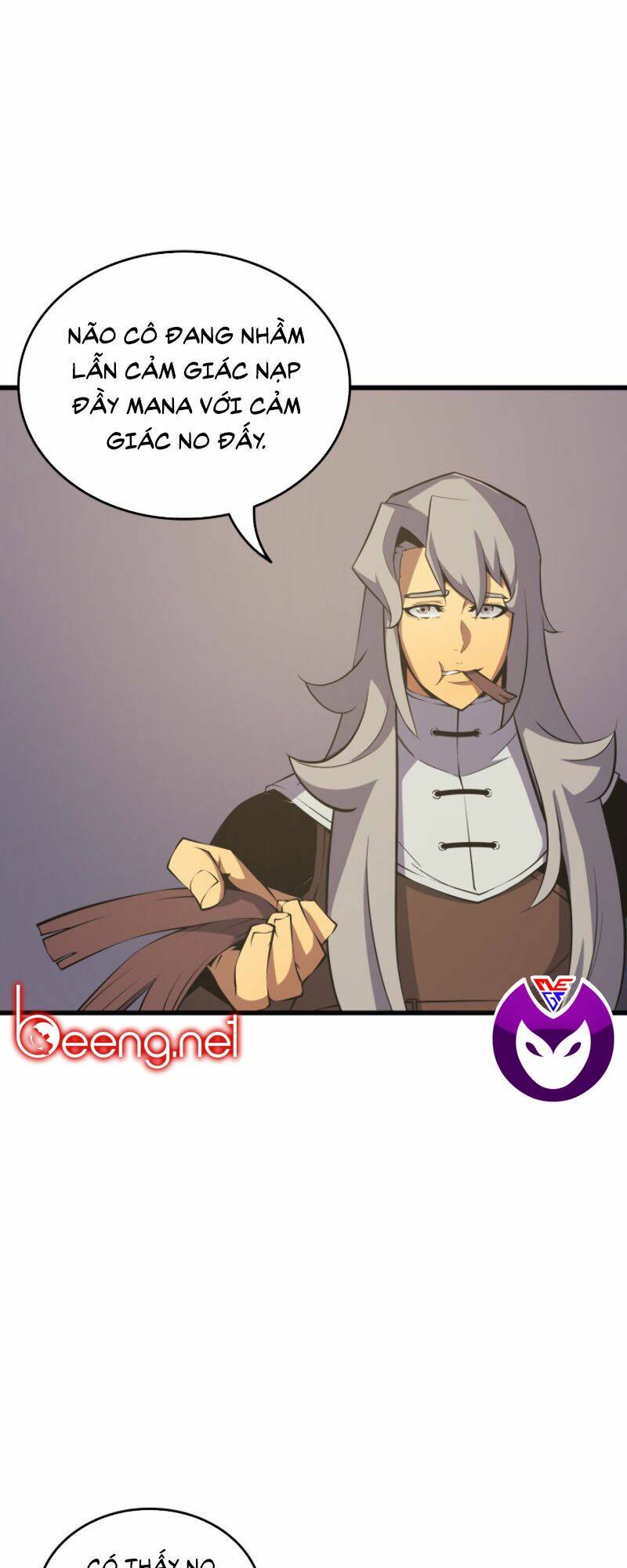 Sự Trở Lại Của Pháp Sư Vĩ Đại Sau 4000 Năm - Chapter 21 - Page 4