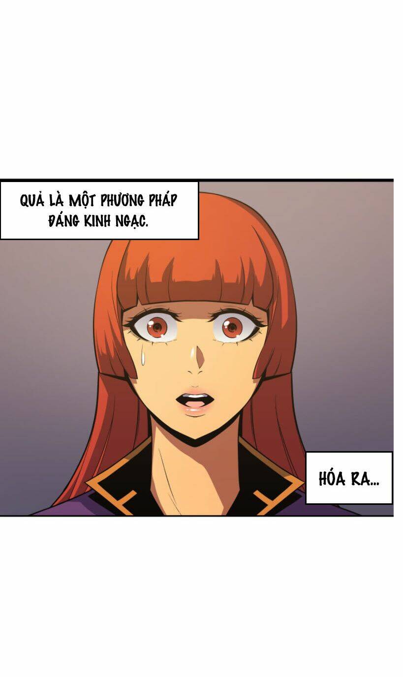 Sự Trở Lại Của Pháp Sư Vĩ Đại Sau 4000 Năm - Chapter 21 - Page 49