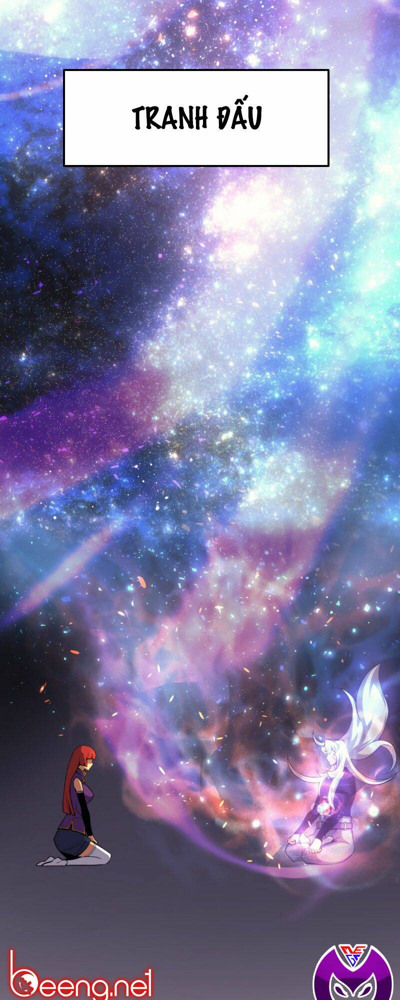 Sự Trở Lại Của Pháp Sư Vĩ Đại Sau 4000 Năm - Chapter 21 - Page 51