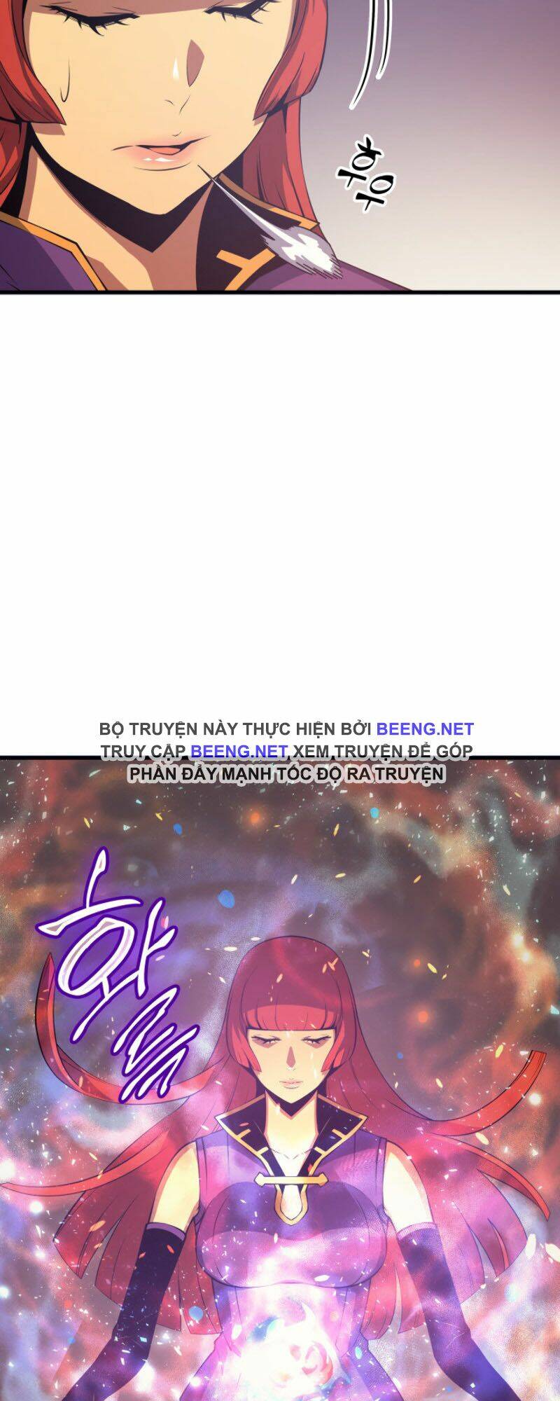 Sự Trở Lại Của Pháp Sư Vĩ Đại Sau 4000 Năm - Chapter 21 - Page 53