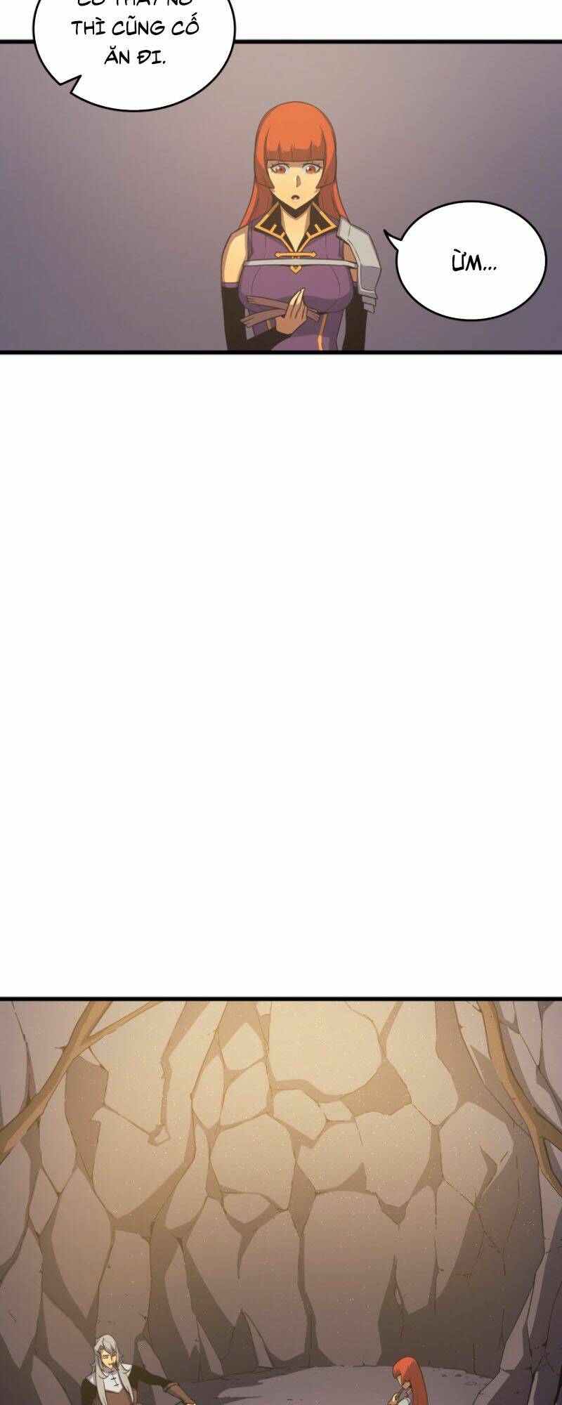 Sự Trở Lại Của Pháp Sư Vĩ Đại Sau 4000 Năm - Chapter 21 - Page 5