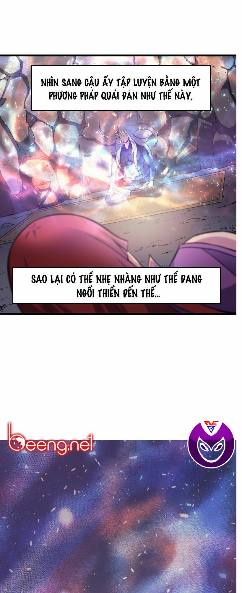 Sự Trở Lại Của Pháp Sư Vĩ Đại Sau 4000 Năm - Chapter 21 - Page 60