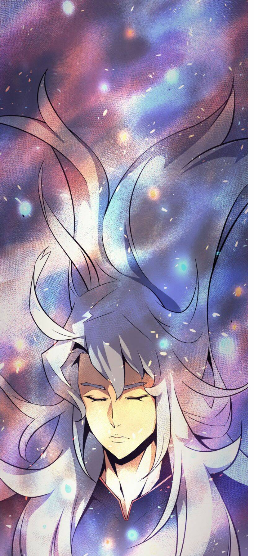 Sự Trở Lại Của Pháp Sư Vĩ Đại Sau 4000 Năm - Chapter 21 - Page 61