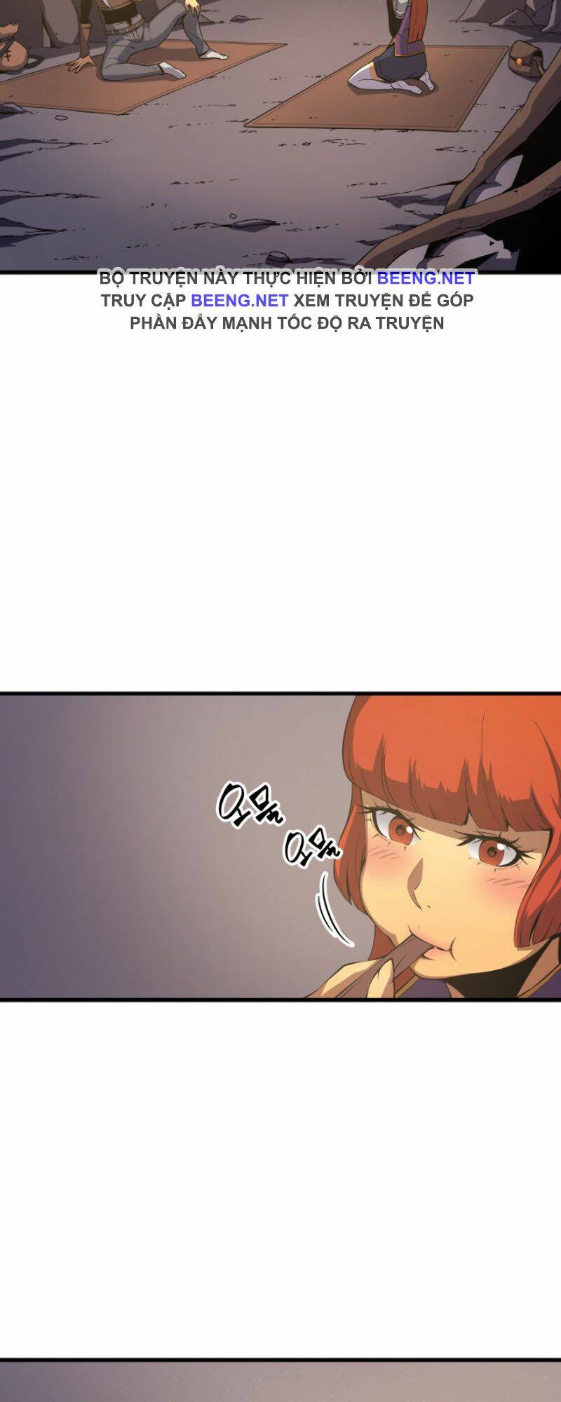 Sự Trở Lại Của Pháp Sư Vĩ Đại Sau 4000 Năm - Chapter 21 - Page 6