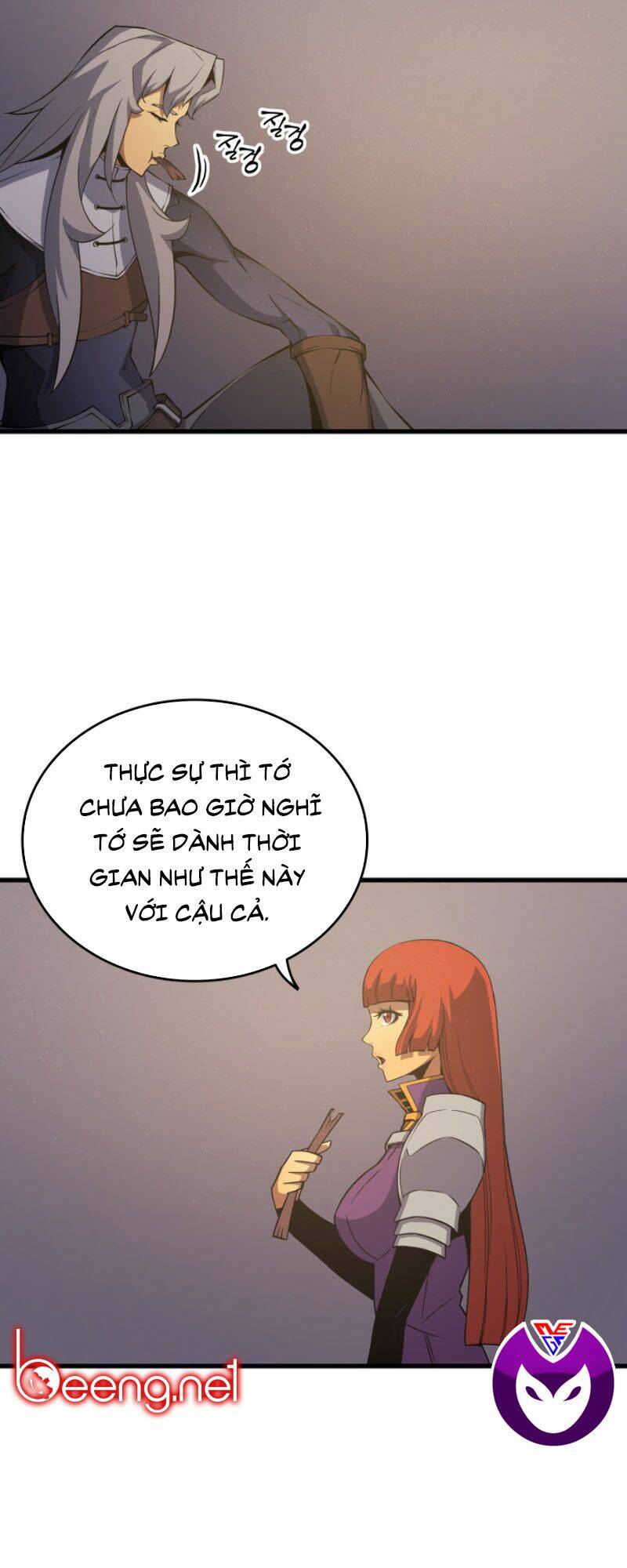 Sự Trở Lại Của Pháp Sư Vĩ Đại Sau 4000 Năm - Chapter 21 - Page 7