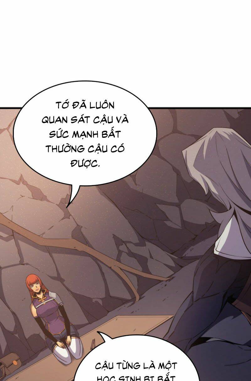 Sự Trở Lại Của Pháp Sư Vĩ Đại Sau 4000 Năm - Chapter 21 - Page 8