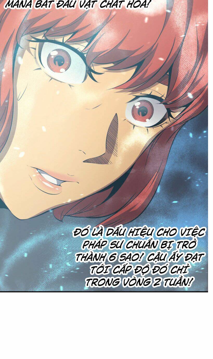 Sự Trở Lại Của Pháp Sư Vĩ Đại Sau 4000 Năm - Chapter 22 - Page 14