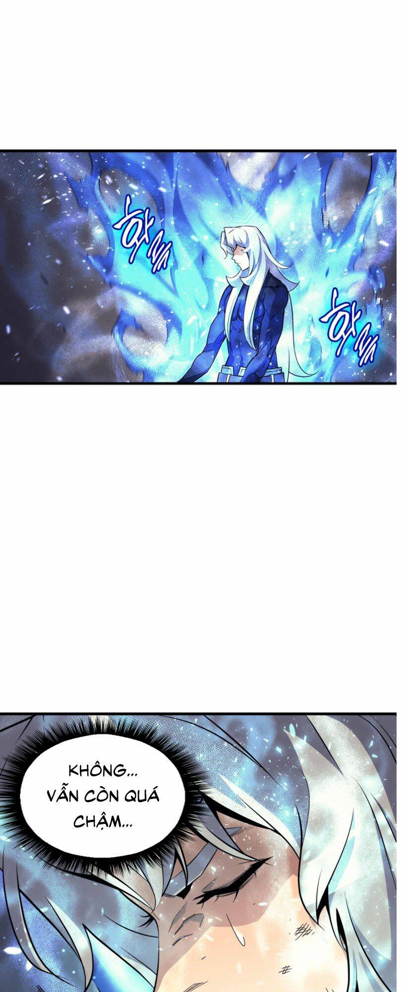 Sự Trở Lại Của Pháp Sư Vĩ Đại Sau 4000 Năm - Chapter 22 - Page 16